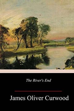 portada The River's end (en Inglés)
