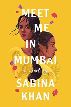 portada Meet me in Mumbai (en Inglés)