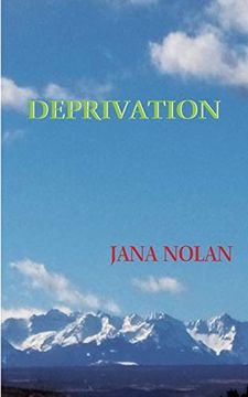 portada Deprivation (en Inglés)