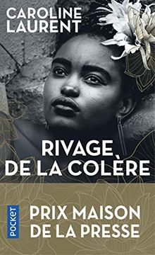 portada Rivage de la Colère (en Francés)