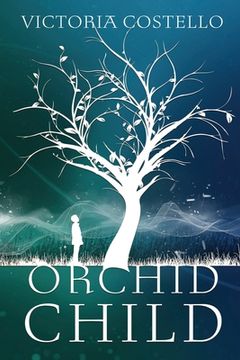 portada Orchid Child (in English)