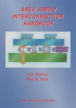 portada Area Array Interconnection Handbook