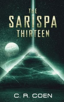 portada The Sarispa Thirteen
