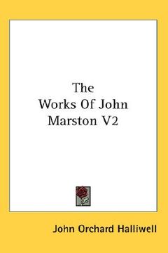 portada the works of john marston v2