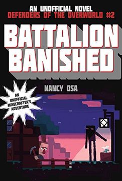 portada Battalion Banished