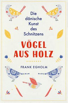 portada Vögel aus Holz (in German)