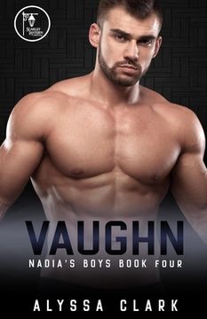 portada Vaughn (en Inglés)