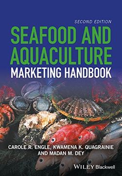 portada Seafood and Aquaculture Marketing Handbook