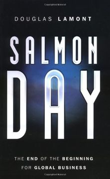 portada Salmon Day: The end of the Beginning for Global Business (in English)