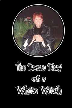 portada Dream Diary of a White Witch (en Inglés)