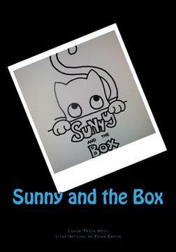 portada Sunny and the Box (en Inglés)