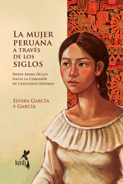 portada La mujer peruana a través de los siglos (en I - ESPAÑOL)