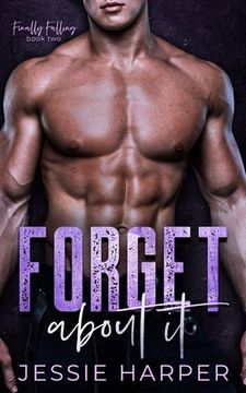 portada Forget About It (en Inglés)