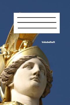 portada Vokabelheft (in German)