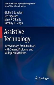 portada assistive technology