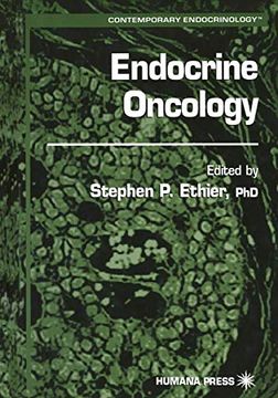 portada Endocrine Oncology (en Inglés)