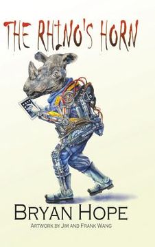 portada The Rhino's Horn (en Inglés)