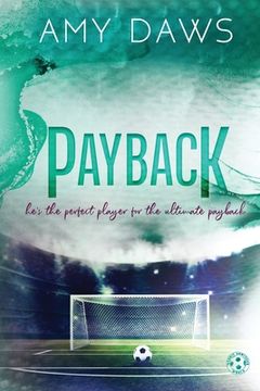 portada Payback: Alternate Cover (in English)