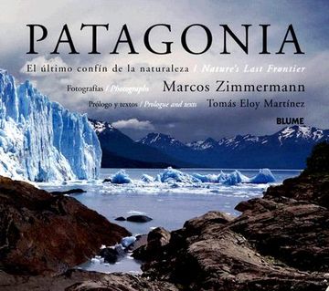portada Patagonia: El Último Confín de la Naturaleza