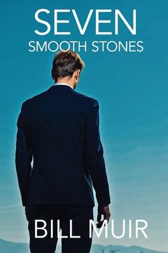 portada Seven Smooth Stones (en Inglés)