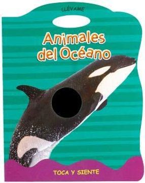 portada Animalesdeloceano