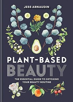 portada Plant Based Beauty (in English)