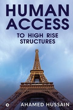 portada Human Access to High Rise Structures (en Inglés)