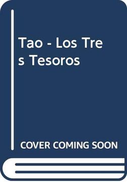 portada Tao los Tres Testeros