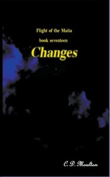 portada Changes (en Inglés)