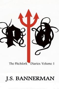 portada the pitchfork diaries vol .1 (en Inglés)