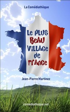 portada Le plus beau village de France (en Francés)