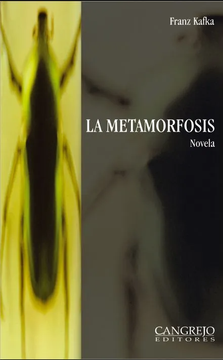 La Metamorfosis
