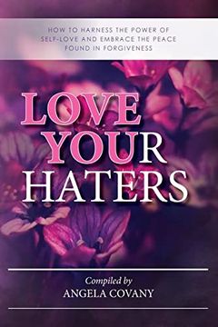 portada Love Your Haters (en Inglés)