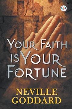 portada Your Faith is Your Fortune