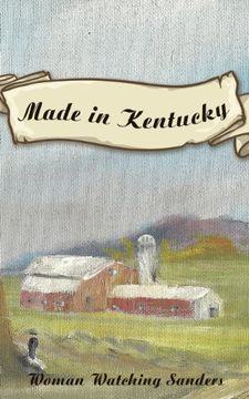 portada Made in Kentucky (en Inglés)