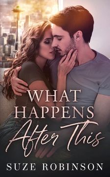 portada What Happens After This (en Inglés)