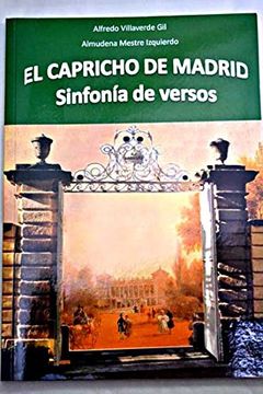 CAPRICHO DE MADRID,EL