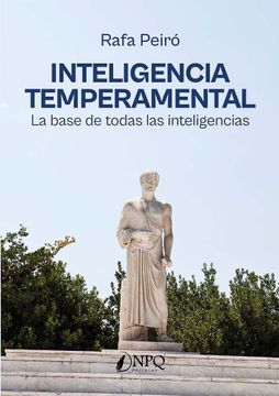 portada Inteligencia Temperamental (in Spanish)