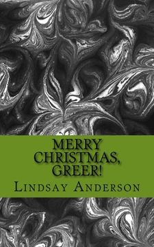 portada Merry Christmas, Greer!: Volume 21 (The Survivors)