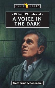 richard wurmbrand a voice in the dark