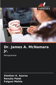portada Dr. James A. McNamara Jr. (en Italiano)