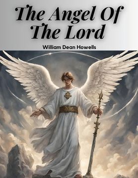 portada The Angel Of The Lord