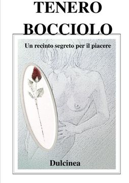 portada Tenero bocciolo (Italian Edition)