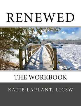 portada Renewed: The Workbook (in English)
