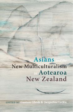 portada Asians and the New Multiculturalism in Aotearoa New Zealand (en Inglés)
