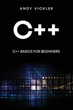 portada C++: C++ Basics for Beginners