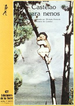 Castelao para nenos (Alba y mayo, poesía)