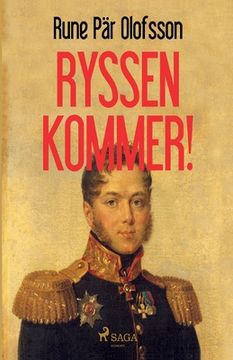 portada Ryssen kommer! (in Swedish)