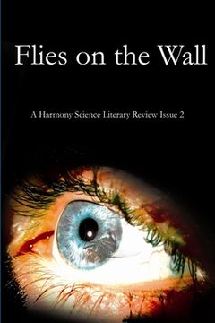 portada Flies on the Wall: A Harmony Science Literary Review (in English)