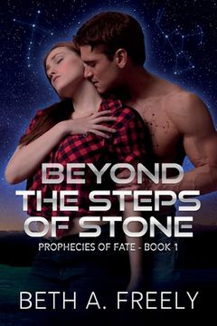 portada Beyond the Steps of Stone (1) (en Inglés)